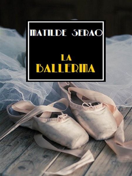 Produktbild: La Ballerina