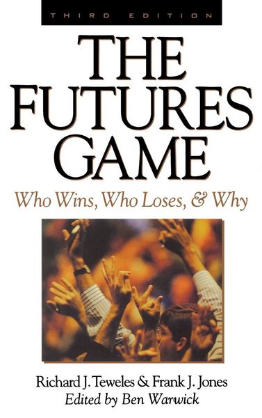 Produktbild: The Futures Game