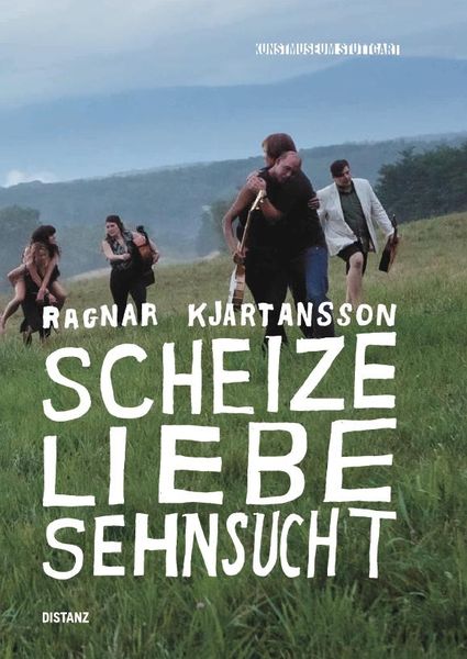 Produktbild: Scheize &ndash; Liebe &ndash; Sehnsucht