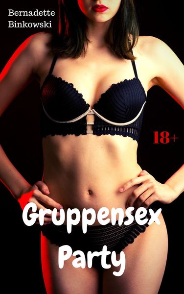 Produktbild: Gruppensex Party
