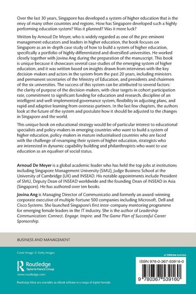Produktbild: Building Excellence in Higher Education