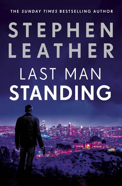 Produktbild: Last Man Standing