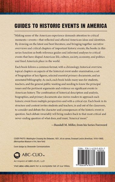 Produktbild: War for American Independence, The