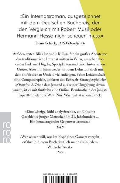 Produktbild: Echtzeitalter