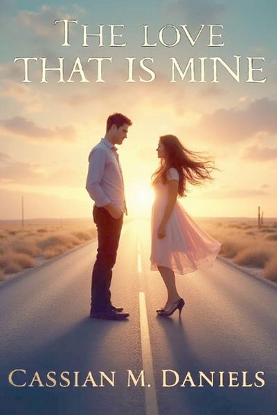 Produktbild: The Love That Is Mine