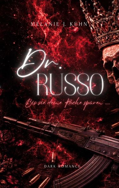 Produktbild: Dr. Russo