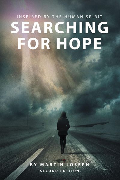 Produktbild: Searching for Hope