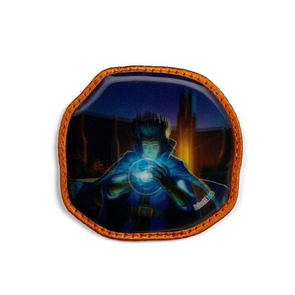 Ergobag Wackel Klettie Superheld