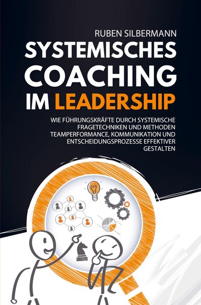 Produktbild: Systemisches Coaching im Leadership