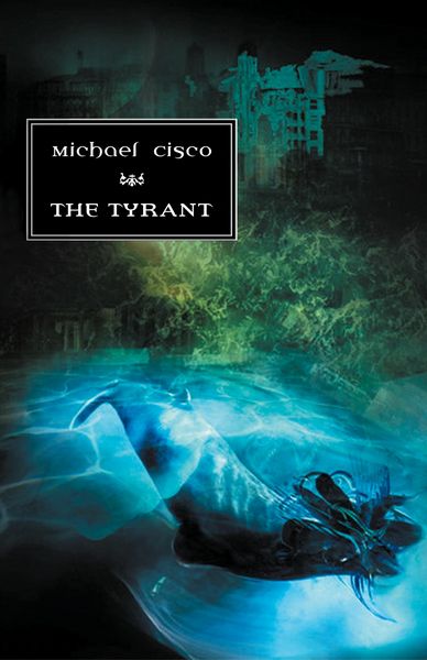 Produktbild: The Tyrant