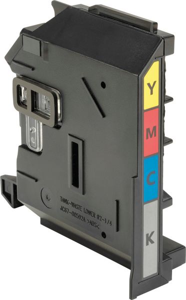 Produktbild: HP Collect Unit 5KZ38A