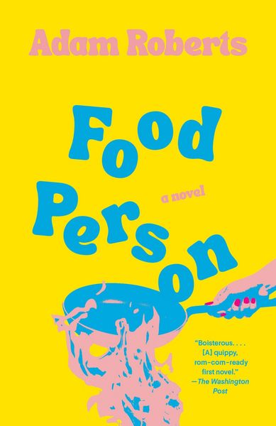 Produktbild: Food Person