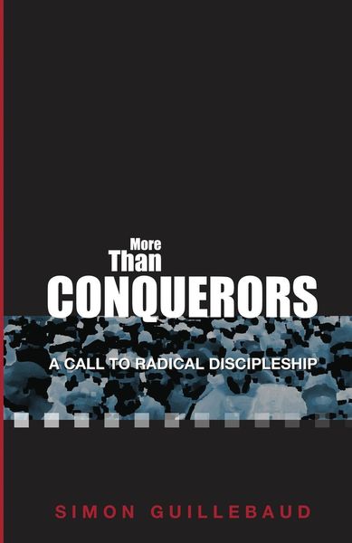 Produktbild: More Than Conquerors