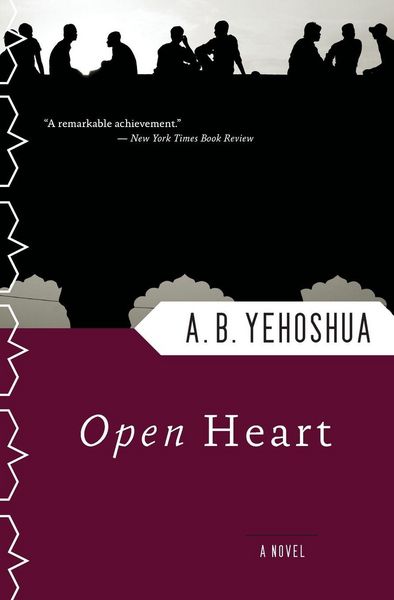 Produktbild: Open Heart