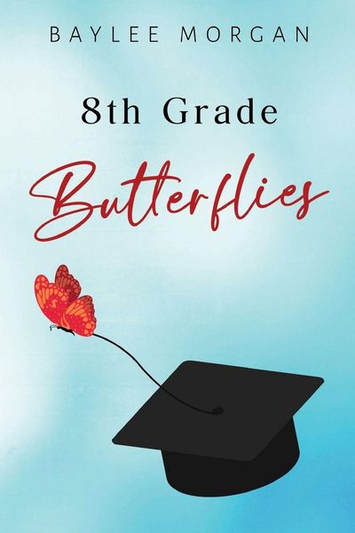Produktbild: 8th Grade Butterflies