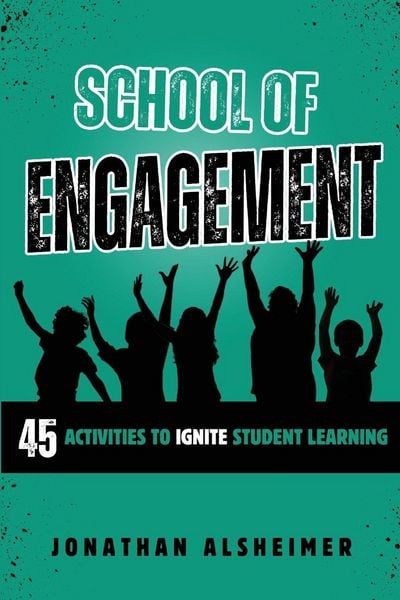 Produktbild: School of Engagement