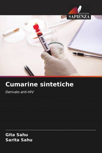 Produktbild: Cumarine sintetiche