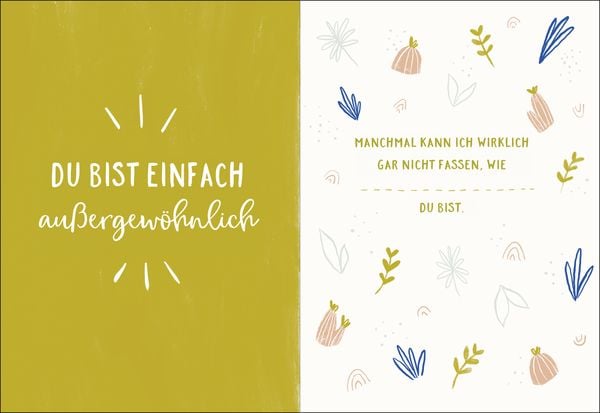 Produktbild: Gl&uuml;ck ist, eine Freundin wie dich zu haben
