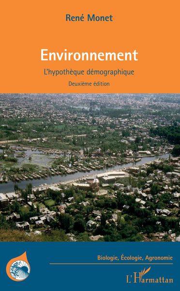Produktbild: Environnement