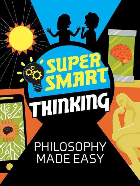 Produktbild: Philosophy Made Easy