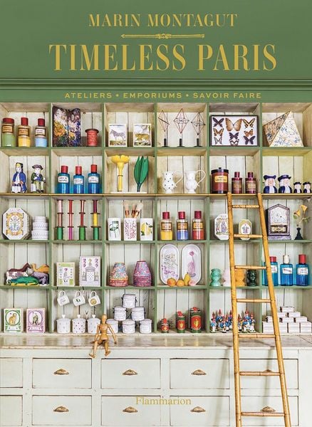 Produktbild: Timeless Paris