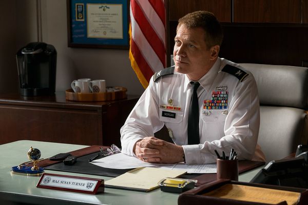 Jack Reacher: Kein Weg zurück