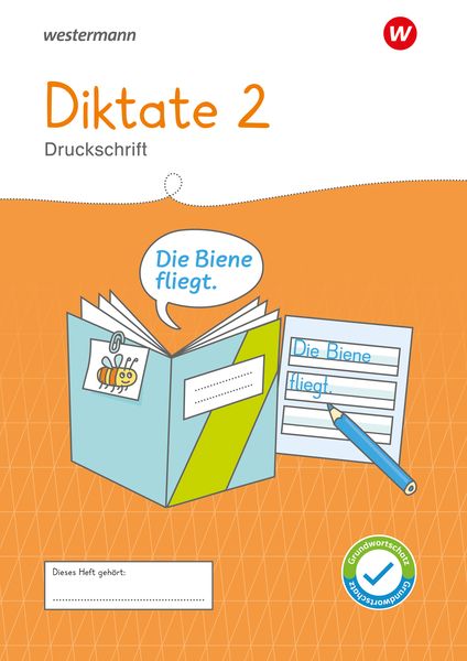 Produktbild: Westermann Unterrichtsmaterialien Grundschule