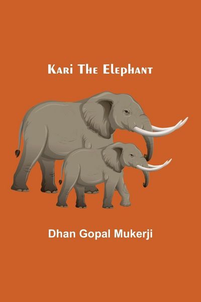 Produktbild: Kari the Elephant