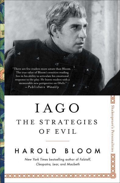 Produktbild: Iago