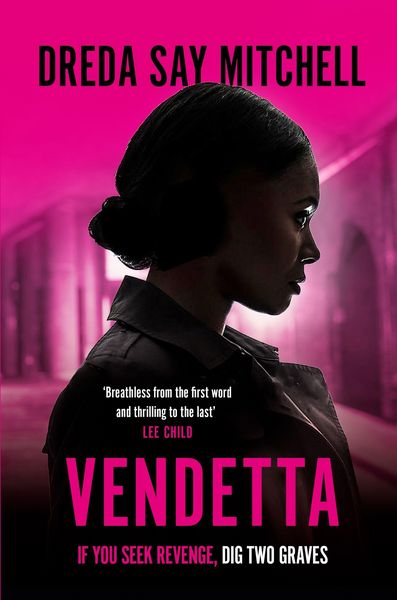 Produktbild: Vendetta