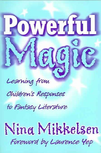 Produktbild: Powerful Magic
