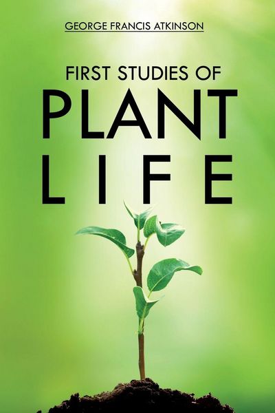 Produktbild: First Studies of Plant Life
