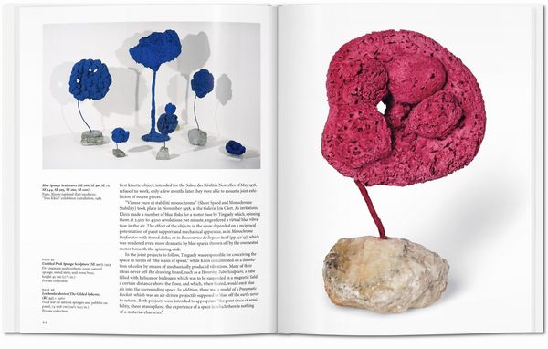 Produktbild: Yves Klein