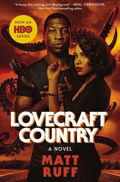 Produktbild: Lovecraft Country Movie Tie-in