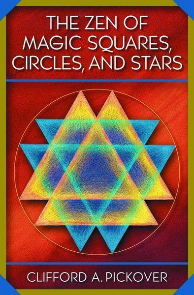Produktbild: Zen of Magic Squares, Circles, and Stars