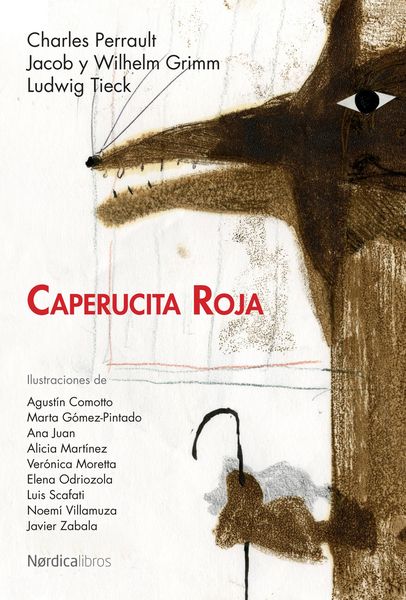 Produktbild: Caperucita Roja