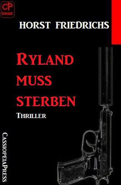 Produktbild: Ryland soll sterben