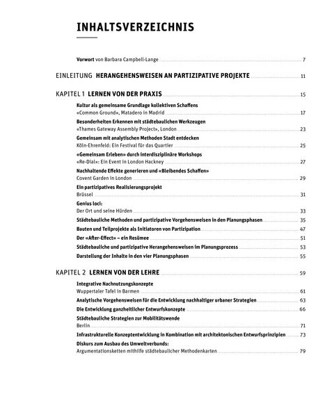 Produktbild: Stadt vermitteln
