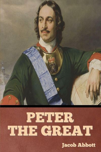 Produktbild: Peter the Great