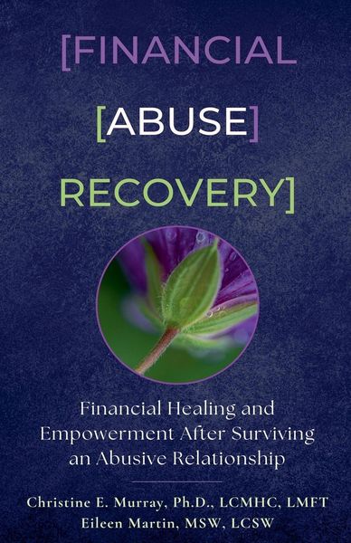 Produktbild: Financial Abuse Recovery