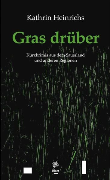 Produktbild: Gras dr&uuml;ber