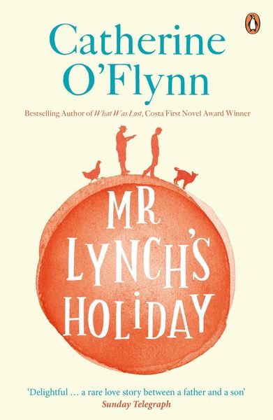 Produktbild: Mr Lynch's Holiday