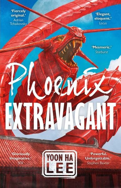 Produktbild: Phoenix Extravagant