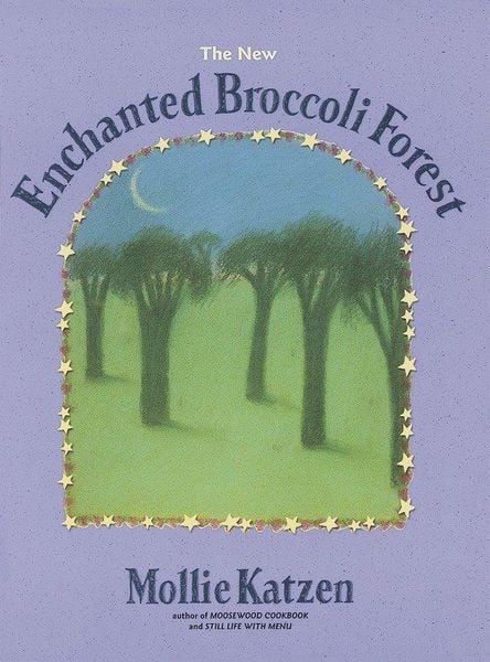 Produktbild: The New Enchanted Broccoli Forest