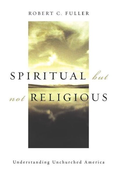 Produktbild: Spiritual, But Not Religious