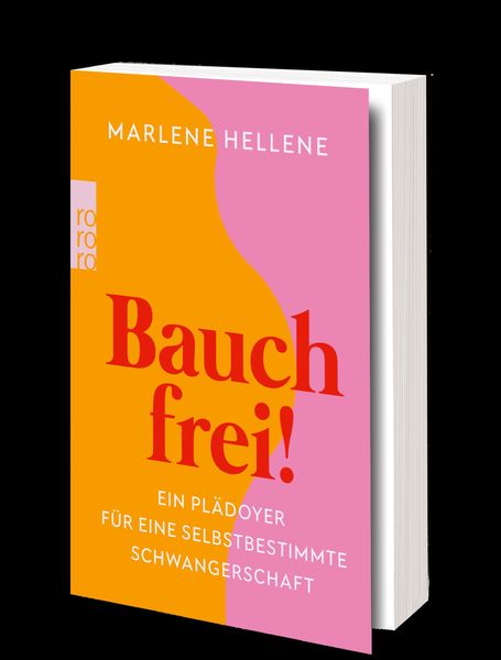 Produktbild: Bauch frei!