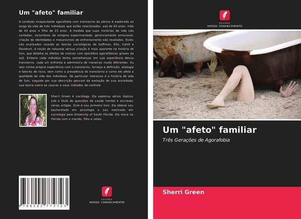 Produktbild: Um "afeto" familiar