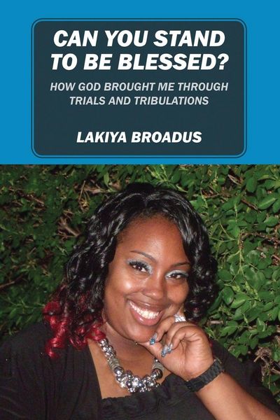 Produktbild: Can You Stand to Be Blessed