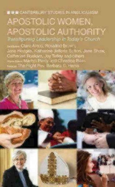 Produktbild: Apostolic Women Apostolic Auth