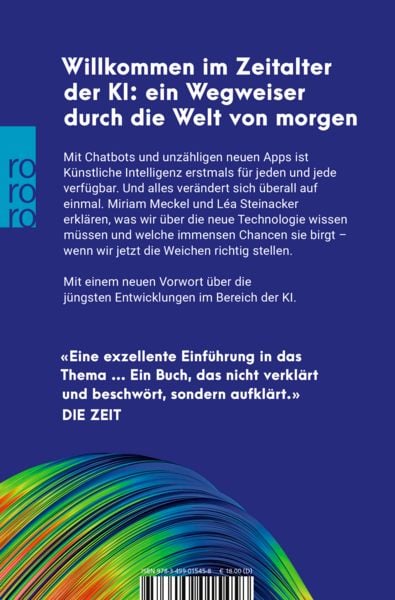 Produktbild: Alles &uuml;berall auf einmal